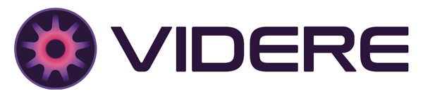 Videre logo